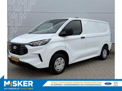 Autobedrijf Misker occasion: Ford Transit Custom