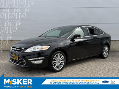 Autobedrijf Misker occasion: Ford Mondeo