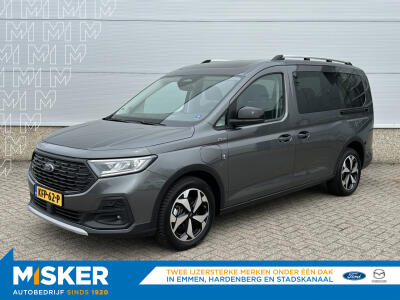 Autobedrijf Misker occasion: Ford GRAND TOURNEO CONNECT