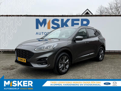 Autobedrijf Misker occasion: Ford Kuga