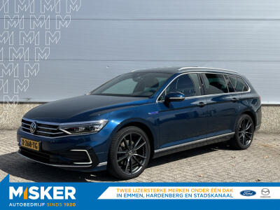 Autobedrijf Misker occasion: Volkswagen Passat