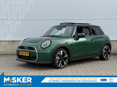 Autobedrijf Misker occasion: MINI Mini