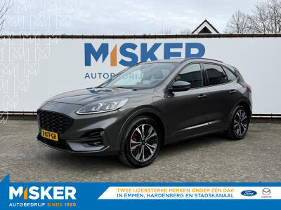 Autobedrijf Misker occasion: Ford Kuga