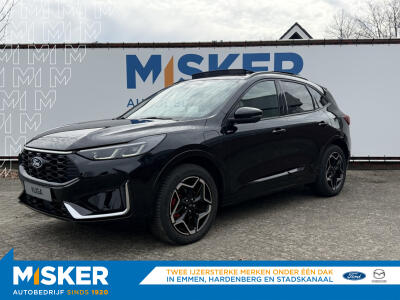 Autobedrijf Misker occasion: Ford Kuga