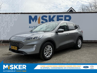 Autobedrijf Misker occasion: Ford Kuga