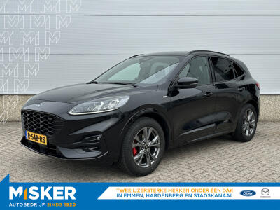 Autobedrijf Misker occasion: Ford Kuga