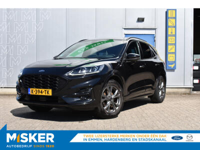 Autobedrijf Misker occasion: Ford Kuga