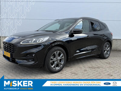 Autobedrijf Misker occasion: Ford Kuga