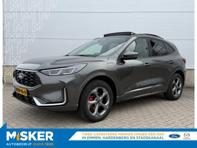 Autobedrijf Misker occasion: Ford Kuga