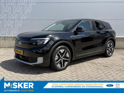 Autobedrijf Misker occasion: Ford Explorer