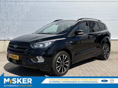 Autobedrijf Misker occasion: Ford Kuga