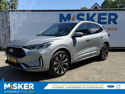 Autobedrijf Misker occasion: Ford Kuga