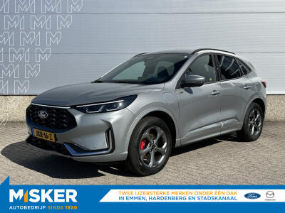 Autobedrijf Misker occasion: Ford Kuga