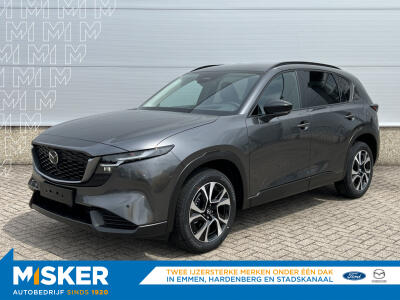 Autobedrijf Misker occasion: Mazda CX-5