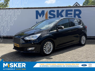 Autobedrijf Misker occasion: Ford C-MAX