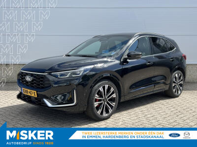 Autobedrijf Misker occasion: Ford Kuga