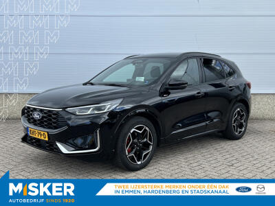 Autobedrijf Misker occasion: Ford Kuga
