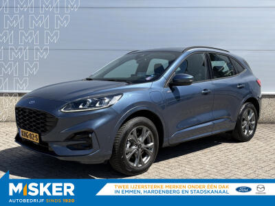 Autobedrijf Misker occasion: Ford Kuga
