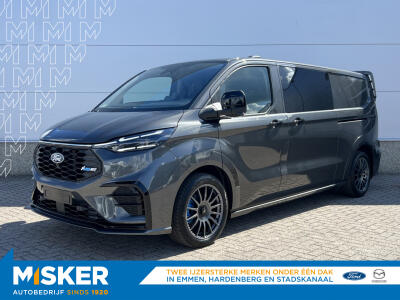 Autobedrijf Misker occasion: Ford Transit Custom