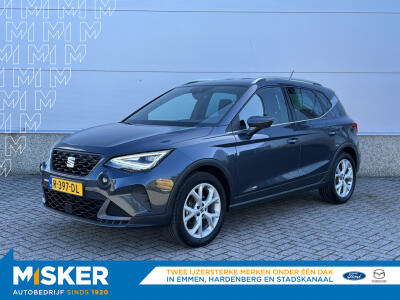 Autobedrijf Misker occasion: SEAT Arona