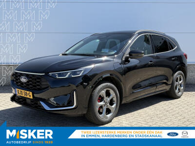 Autobedrijf Misker occasion: Ford Kuga