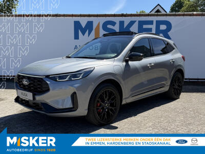 Autobedrijf Misker occasion: Ford Kuga