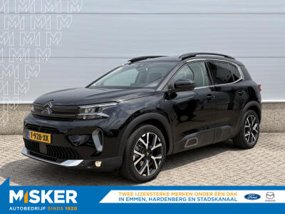 Autobedrijf Misker occasion: Citroën C5 Aircross