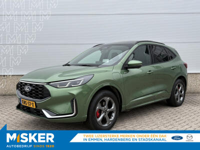 Autobedrijf Misker occasion: Ford Kuga