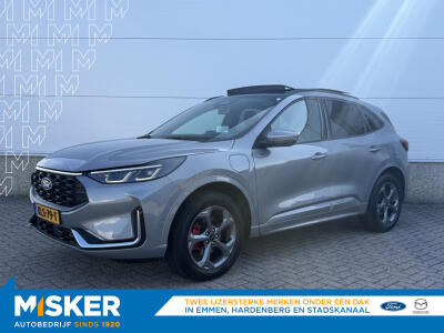 Autobedrijf Misker occasion: Ford Kuga