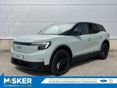 Autobedrijf Misker occasion: Ford Explorer