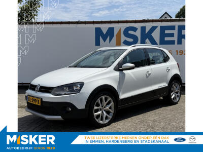 Autobedrijf Misker occasion: Volkswagen Polo