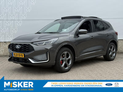 Autobedrijf Misker occasion: Ford Kuga