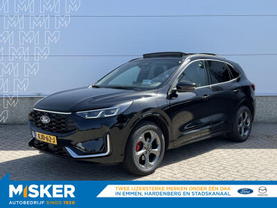 Autobedrijf Misker occasion: Ford Kuga