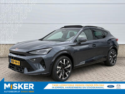 Autobedrijf Misker occasion: CUPRA Formentor