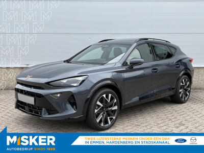 Autobedrijf Misker occasion: CUPRA Formentor