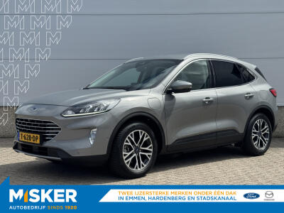 Autobedrijf Misker occasion: Ford Kuga