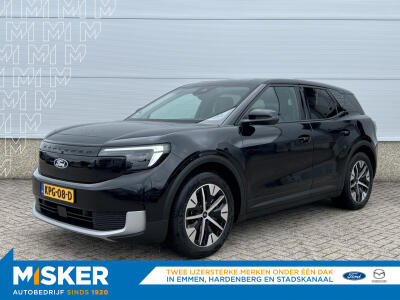 Autobedrijf Misker occasion: Ford Explorer