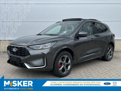 Autobedrijf Misker occasion: Ford Kuga