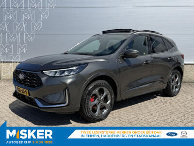 Autobedrijf Misker occasion: Ford Kuga