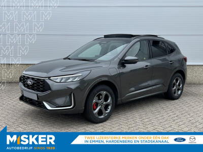 Autobedrijf Misker occasion: Ford Kuga