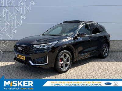Autobedrijf Misker occasion: Ford Kuga