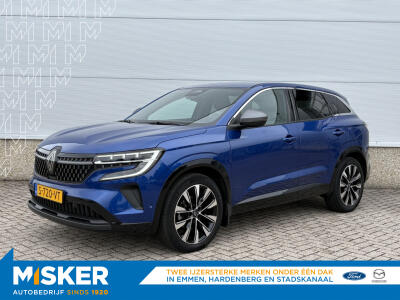 Autobedrijf Misker occasion: Renault Austral