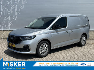 Autobedrijf Misker occasion: Ford Transit Connect