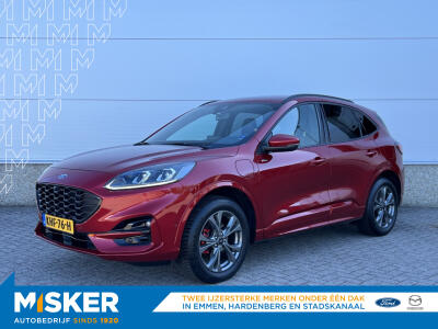 Autobedrijf Misker occasion: Ford Kuga