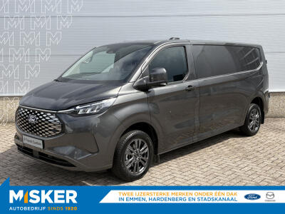 Autobedrijf Misker occasion: Ford E-Transit Custom