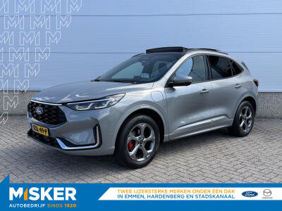 Autobedrijf Misker occasion: Ford Kuga