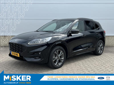 Autobedrijf Misker occasion: Ford Kuga