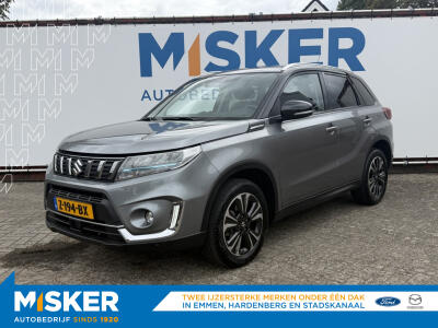 Autobedrijf Misker occasion: Suzuki Vitara