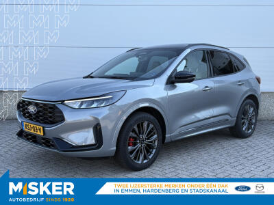 Autobedrijf Misker occasion: Ford Kuga