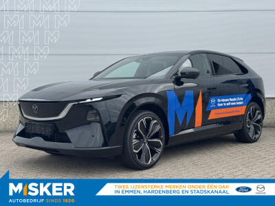 Autobedrijf Misker occasion: Mazda CX-6e